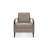 Upholstered Armchair
