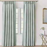 Danae Room Darkening Curtain