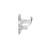Plastic Wall Hook-2066408
