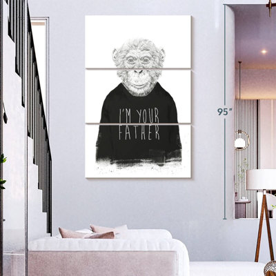 Brampt I'm Your Father