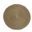 Albury Bamboo Slat / Seagrass Area Rug in Beige