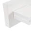 Éclairage de meuble-lavabo moderne réglable à DEL avec abat-jour rotatif CCT-763802080-764155662