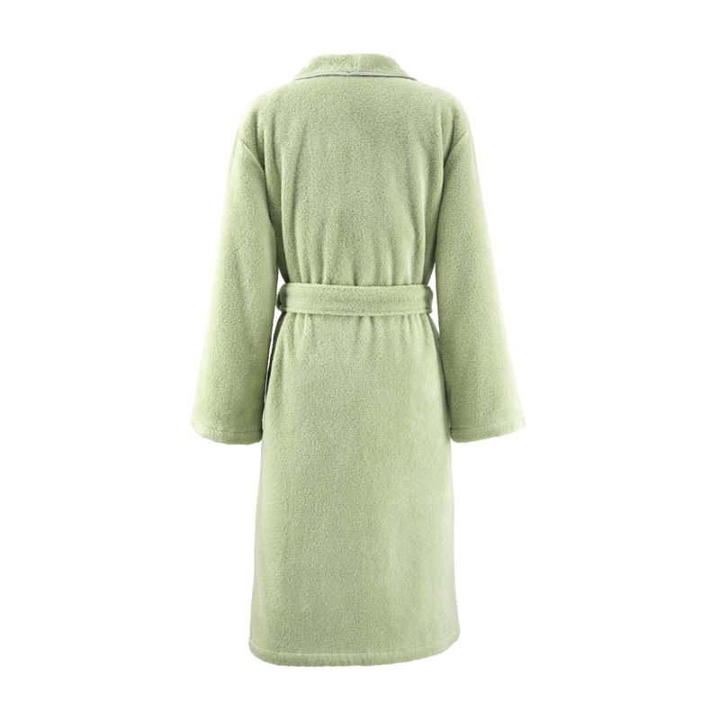 Orchidee Bathrobe, XL