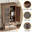 Armoire de rangement
