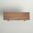 Fortville Solid Wood Bench-1741564658