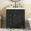Meuble-lavabo de 30 po avec lavabo supérieur-399530960-399530975