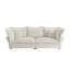 Canapé moderne 90,55 po Comfy-1158085096
