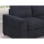 Canapé modulaire rembourré 4 pièces Ilyjah