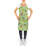 No Pattern Bib Apron-1128013696