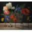 Papier peint floral foncé Moody Botanical Romantic Garden-906128768-906128782