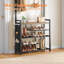Hall Tree 75cm Wide