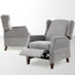 Audrie Upholstered Armchair
