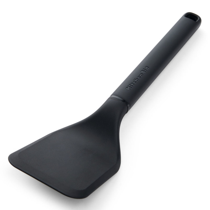 Kitchenaid Short Turner, Black