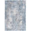 Tapis géométrique Blouncie Performance-1175484522