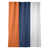 Los Angeles Baseball Orange/Navy Blue/White selected