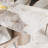Elara Large 86/93" Modern Organic Dining Table - Sintered Stone With Sculptural Solid Wood Pedestal Base, Seats 8-10-1931011332-1931011336