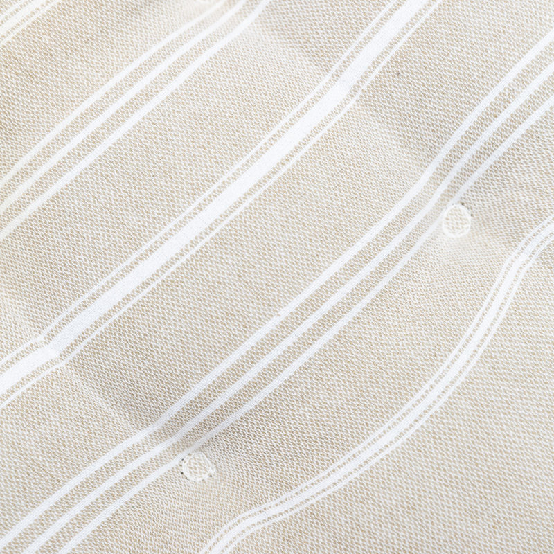Coussin de chaise, Beige