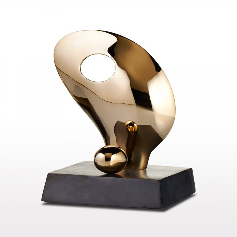 Egg Sculpture