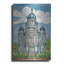 Art mural en métal Winston Porter-1024202787