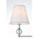 Adrianny 2 - Light Dimmable Vanity Light