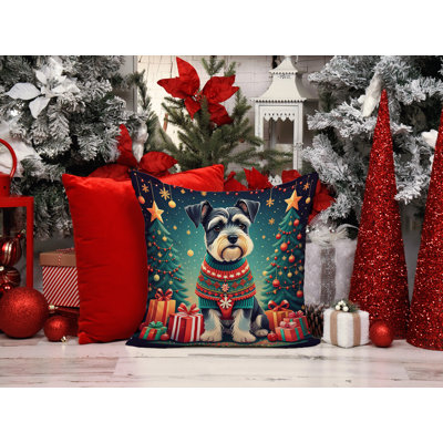  Coussin décoratif intérieur / extérieur en polyester Autre / Sans motif