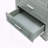 Aidenjohn MDF Bathroom Cabinet-1501500428