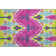 Premium Machine Washable Prisco Pink Rug
