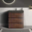 Meuble-lavabo sur pied simple Deandrick-697991246-702358710-717486855