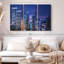 «Downtown Toronto Skyline» sur-1145877537