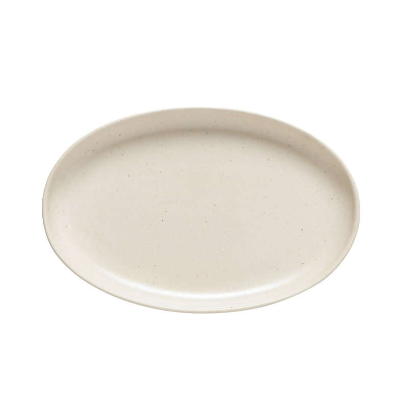 Costa Nova Pacifica Platter, Vanilla