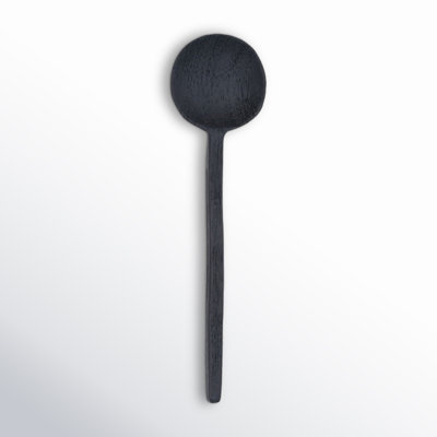 Wilford Wood Soup Spoon