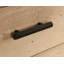 Commode 4 tiroirs Calwa