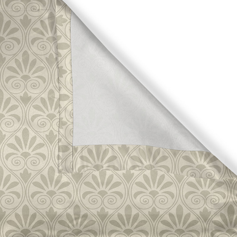 Dakota Fields Art Deco, L 50 po x L 108 po