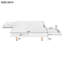 Table de bout moderne Amaliya