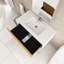 Meuble-lavabo simple 36 po Hereen