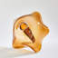 Andromeda Vase-Dark Amber-Lg-1779035210