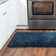 Tapis cobalt