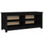 Solid Wood Shoe Storage Bench-1485431144