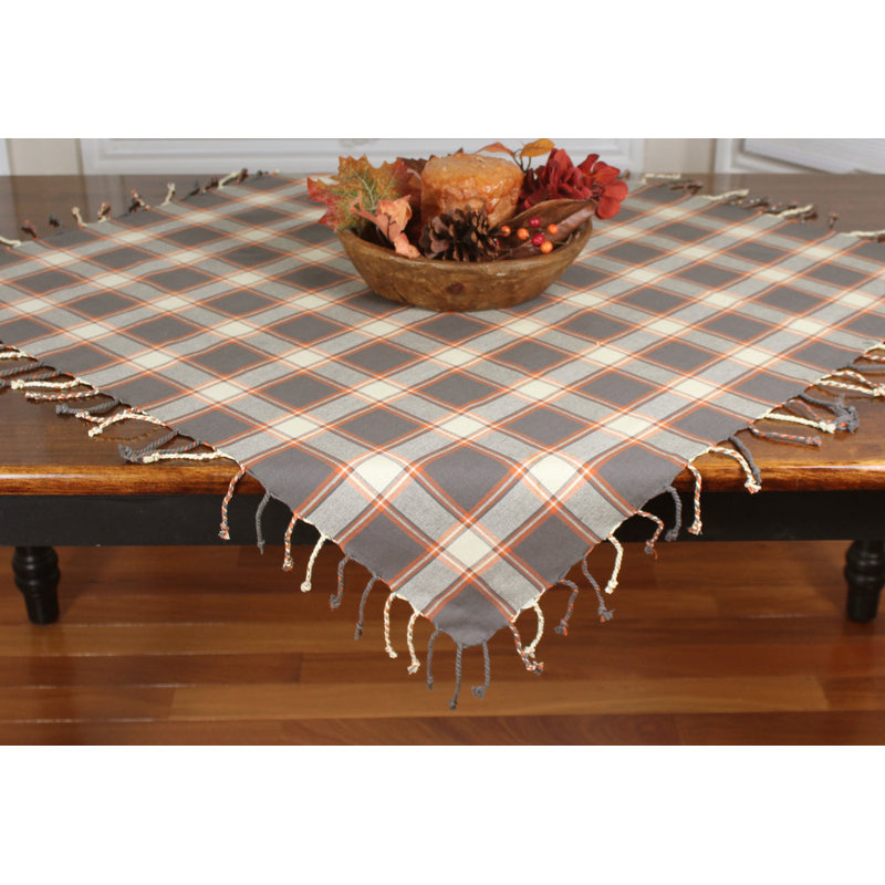 Linge de table Daymond, Gris