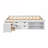 Grube Piece Bedroom Set-1911984027