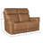 MS Zero Gravity Power Loveseat with Power Headrest and Lumbar-72298060