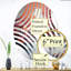 Miroir mural oval-96242469