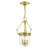 Noank 3 - Light Single Pendant-1980500055-1886307539