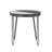 Gervasia Two Toned Side Table