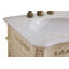 Ensemble de meuble-lavabo simple 27 po Lunette-860104784-928947590