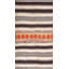 Flatweave Wool Area Rug