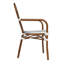 Chaise Paris empilable Connally-2053158758