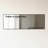 Rectangle Aluminium Frame Wall Mirror-1465870984