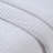 3 Piece Quilt Set White King/Cal King-119181143-119181147