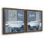 Relax - ensemble de 2 impressions sur toile-944695289-944695276